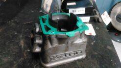 1996 Ski Doo Grand Touring 580 Cylinder