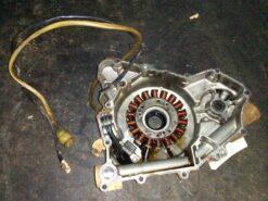 2009-2012 Kawasaki Brute Force 650/750 Engine Cover (Stator Side) - Image 2
