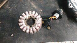 1996-2003 Sea Doo Challenger, GSX, XP, Sportster (951) Stator w/ Pickup Coil