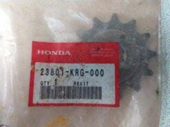 Honda XL230 Drive Sprocket