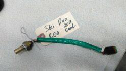 2013-2015 Ski Doo MXZ/Summit 600 Temperature Sensor