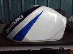 2001 - 2002 Suzuki GSX-R 1000 Gas Tank