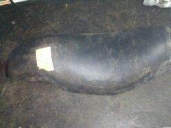 Saddlemen Profiler Seat Without Driver Backrest