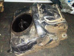 2005 Suzuki  King Quad 700 Air Cleaner