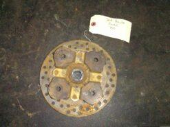 2008 - 2018 Kawasaki BRUTE FORCE 750 Wheel Hub