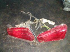 2003 - 2014 Honda Rincon 680 Taillights