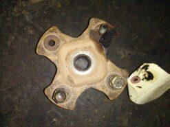 2003 -2016 Honda Rincon 680 HUB, RR.
