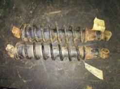Alternative view of 2005 - 2006 Kawasaki Brute Force 750 4X4i Rear Shock