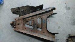 2003-2015 Can Am Outlander 400/500/650/800 RH Front A Arm