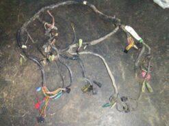 1996 - 1997 Yamaha VULCAN 1500 CLASSIC Wire Harness