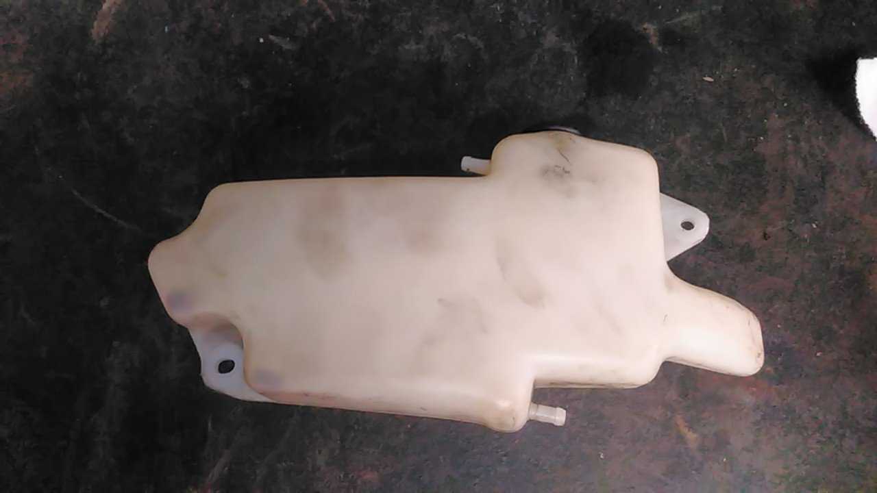 1996-2004 Vulcan 1500 Classic Coolant Reservoir