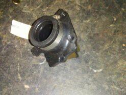 2000 - 2007 Polaris Reed Valves with Boots OEM Part#: 1201825