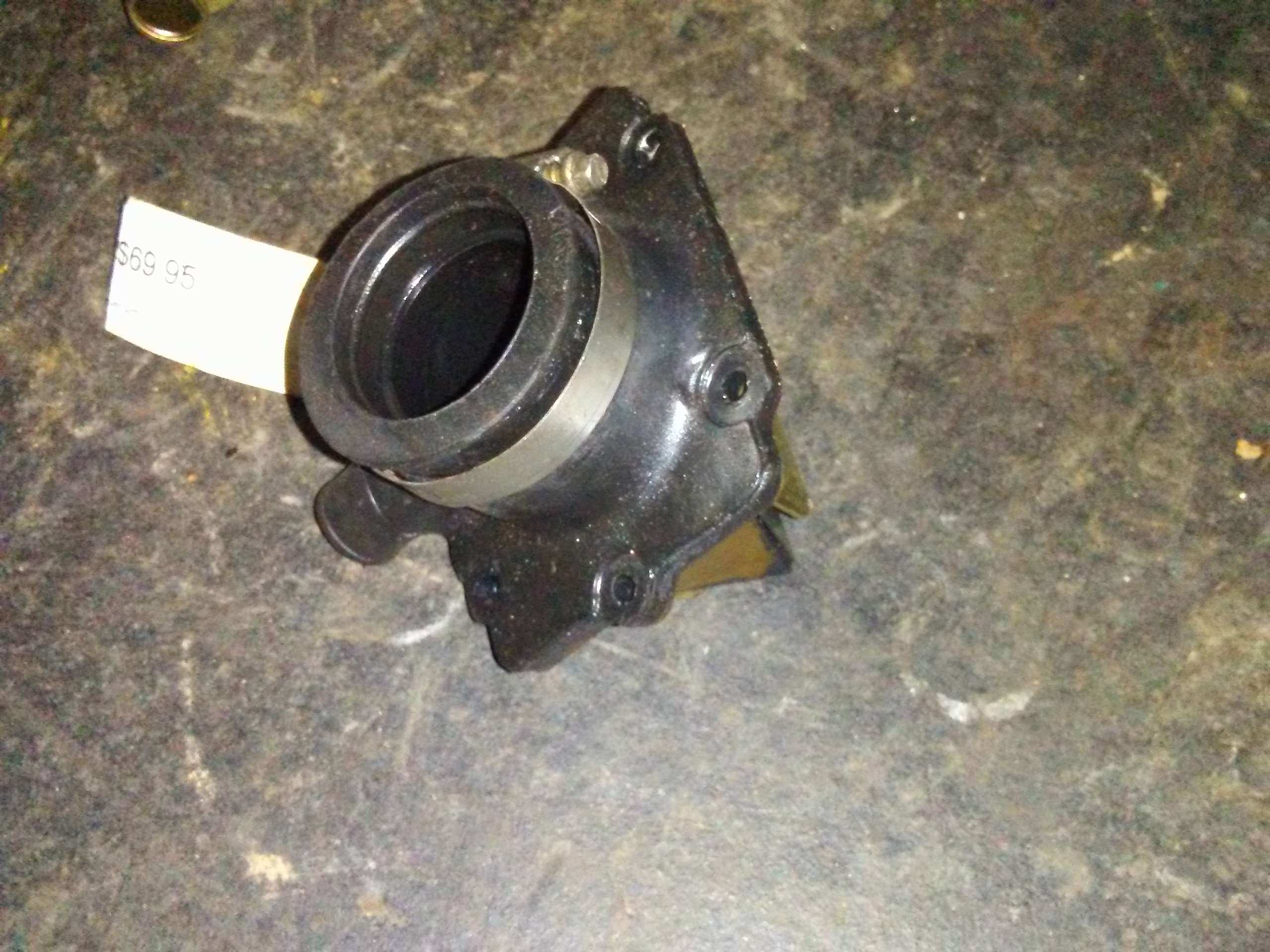 2000 - 2007 Polaris Reed Valves with Boots OEM Part#: 1201825