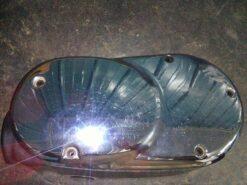1996 - 1998 Kawasaki VULCAN 1500 CLASSIC COVER,LH,OUTER