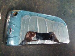 1996 – 2008 Kawasaki VULCAN 1500 CLASSIC COVER-SIDE,RH