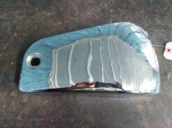 1996 – 2008 Kawasaki VULCAN 1500 CLASSIC COVER-SIDE,LH