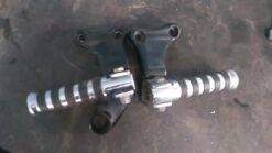 1996-2007 Kawasaki Vulcan 1500 Rear foot pegs