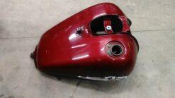 1996 Kawasaki Vulcan 1500 Classic Gas Tank - Image 3