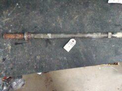 2001 - 2004 Polaris  PRO X 800,700,600 PRO X 440,550 Jackshaft