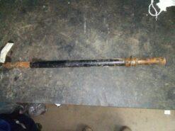 1996 - 1998 Ski Doo Mxz/Formula/ Summit Jackshaft