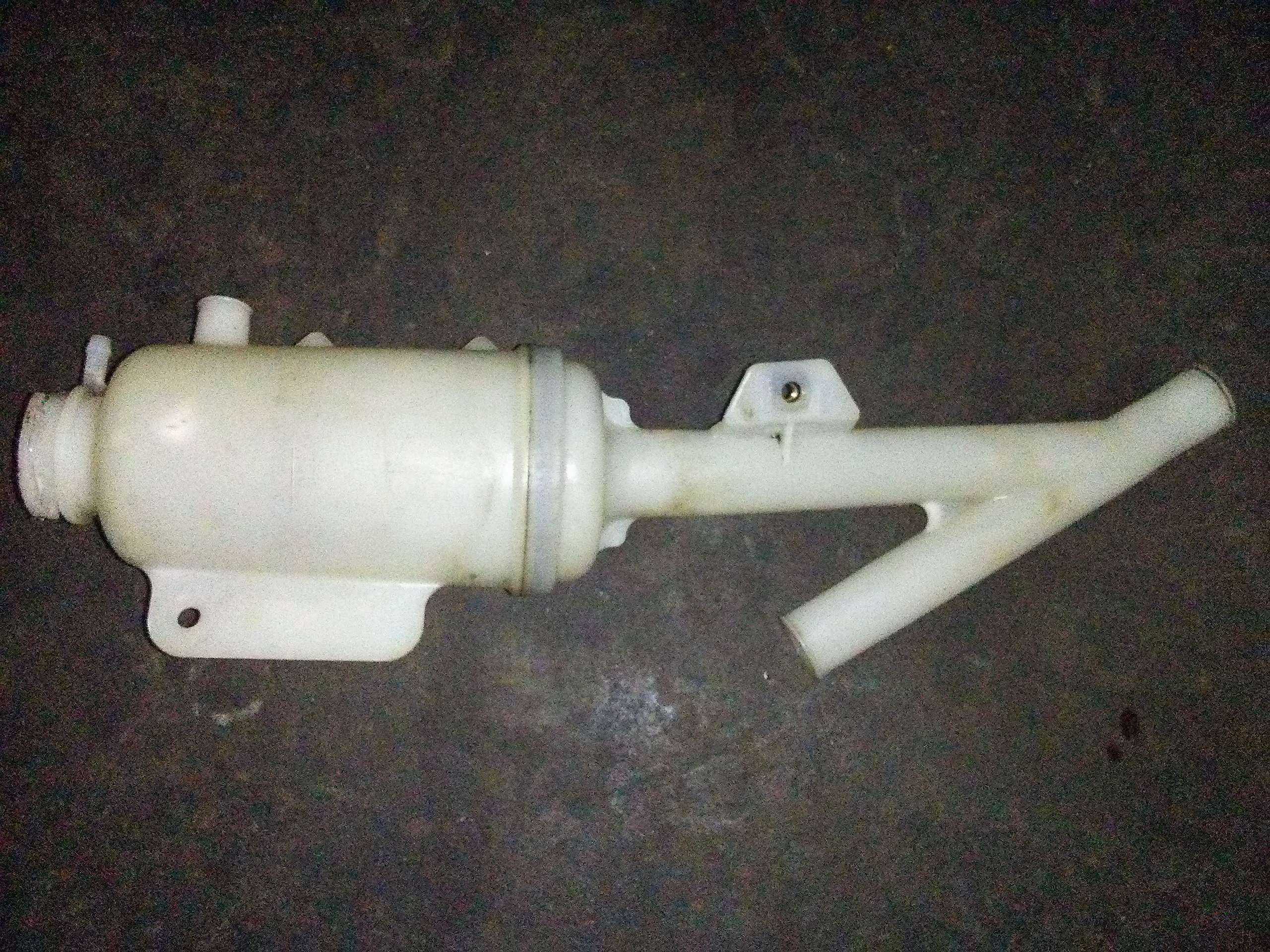 1998 Ski Doo Formula III 600/700,Mach,1,1R,Z Coolant Tank