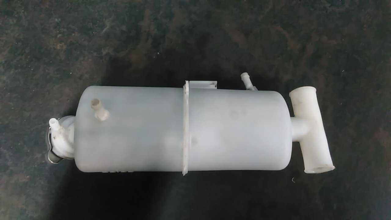 2005-2007 Ski Doo Mach Z/MXZ/Summit 1000 Coolant Tank