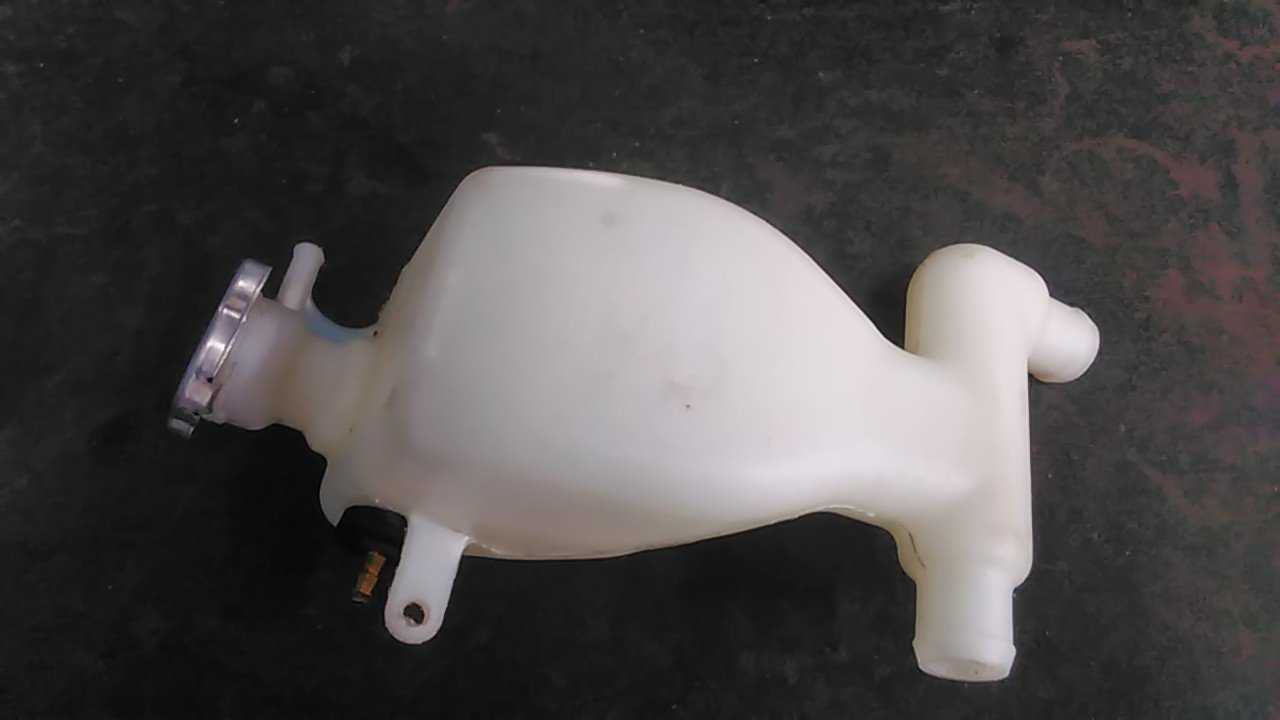 2002-2006 Arctic Cat F5/F6/F7/440 Coolant Bottle