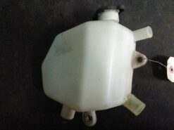 1998 - 2002 Yamaha MOUNTAIN SRX, SRX 600,700 Reserve Tank