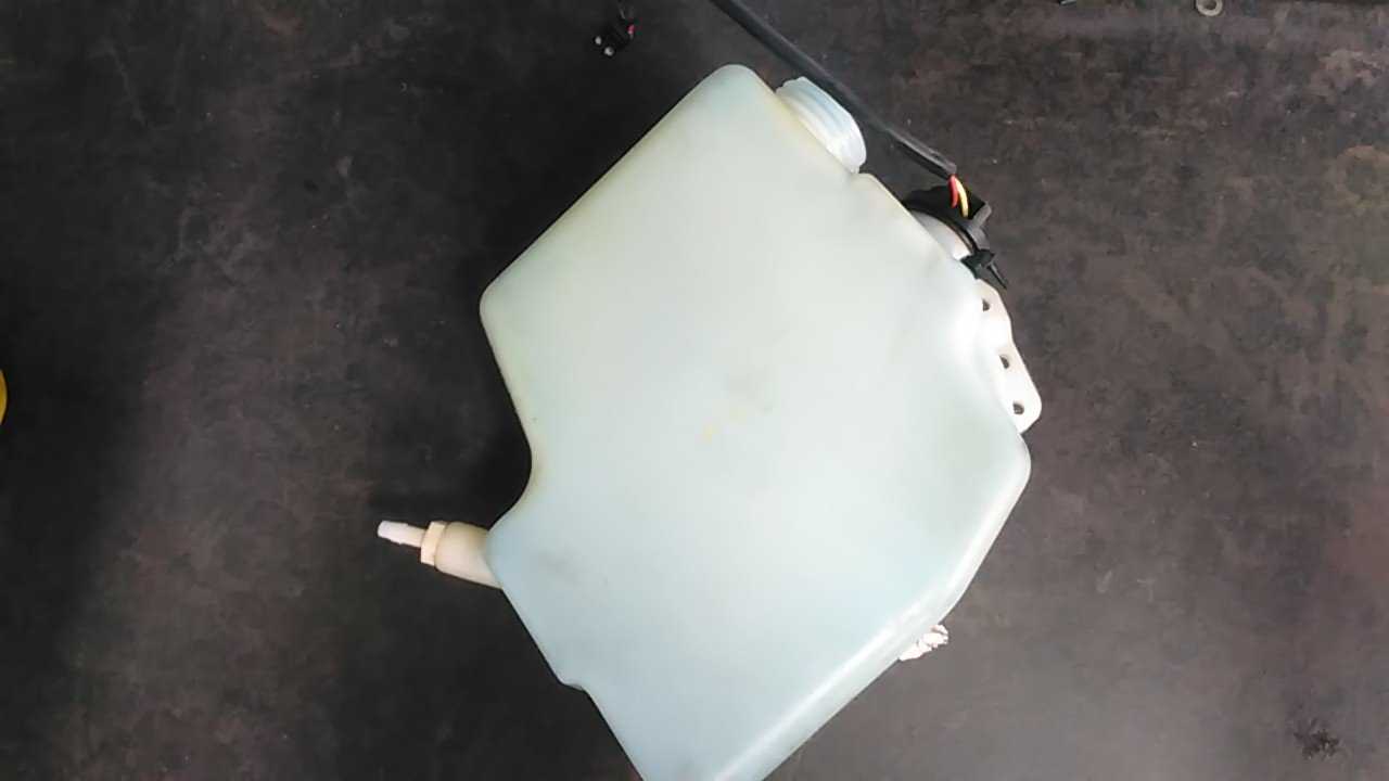 1997-1999 Arctic Cat ZR 600/ZL/Jag Oil Tank