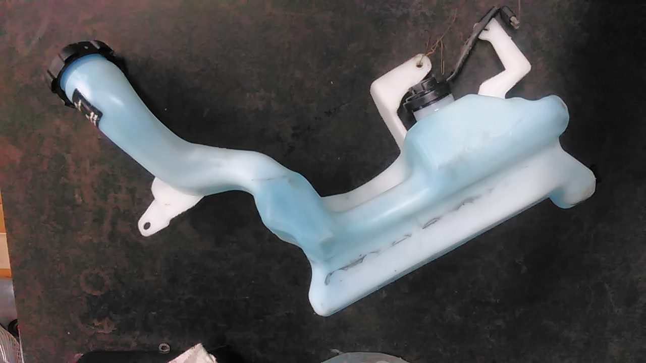 2004-2006 Arctic Cat F5/F6/F7/Sabercat 700 Oil Tank