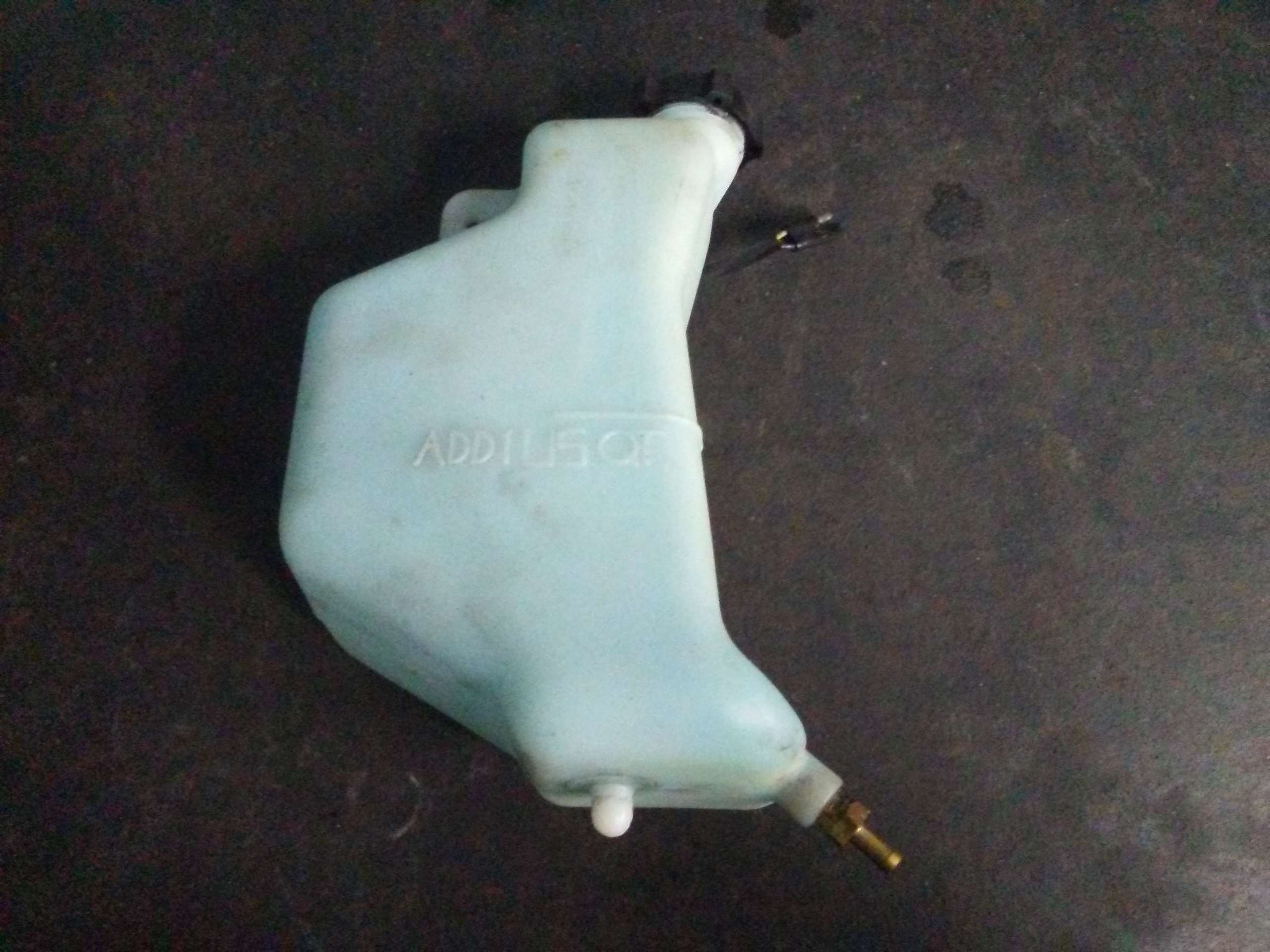 1993 - 1999 Polaris EURO,RXL,440 XCR,500 EFI SKS Oil Tank