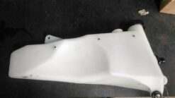 2007-2014 Arctic Cat F5/F6/F8/F1000 Oil Tank With Cap