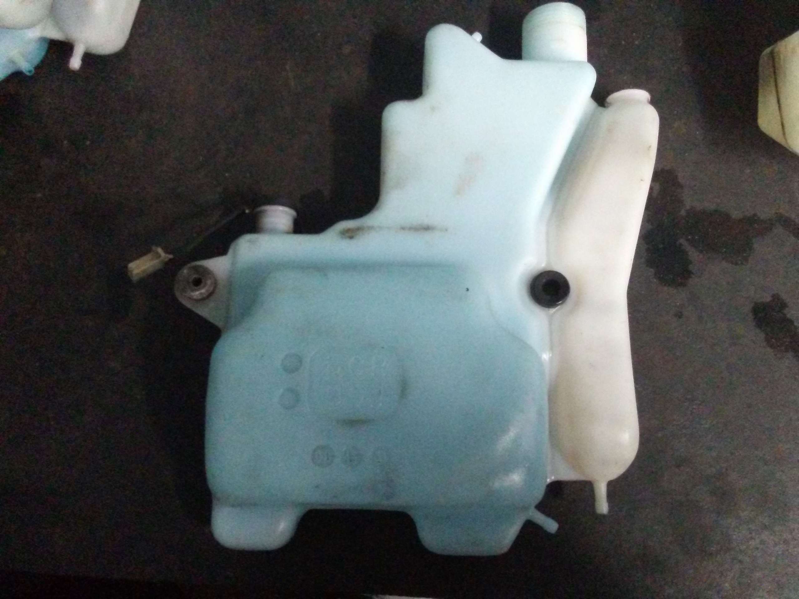 1998 - 2003 Yamaha VMAX,VT500C,SX700,600 VENTURE Oil Tank