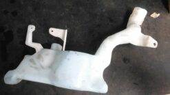 2004-2006 Arctic Cat F5/F6/F7/Sabercat 700 Oil Tank (No Cap/Sensor)