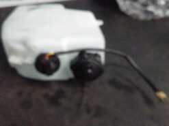 2000 - 2008 Arctic Cat ZL, ZR 900 Oil Tank and Cap With Low Oil Sensor - Image 3
