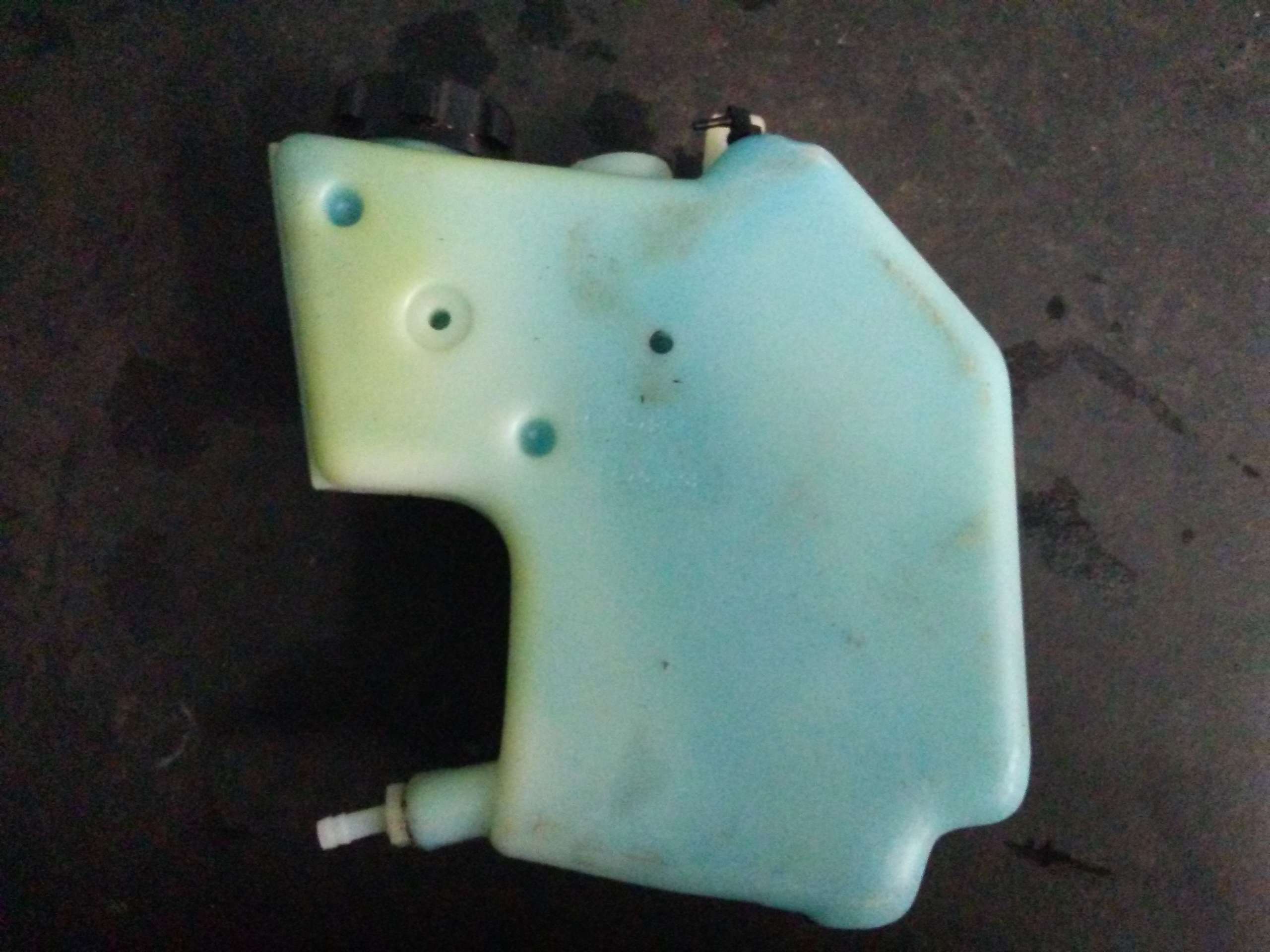 1998 Arctic Cat EXT,PANTERA,THUNDERCAT,ZRT Oil Tank
