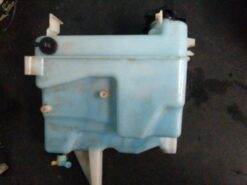 2000 - 2004 Ski Doo Formula, MX Z,Summit,Legend Oil Tank