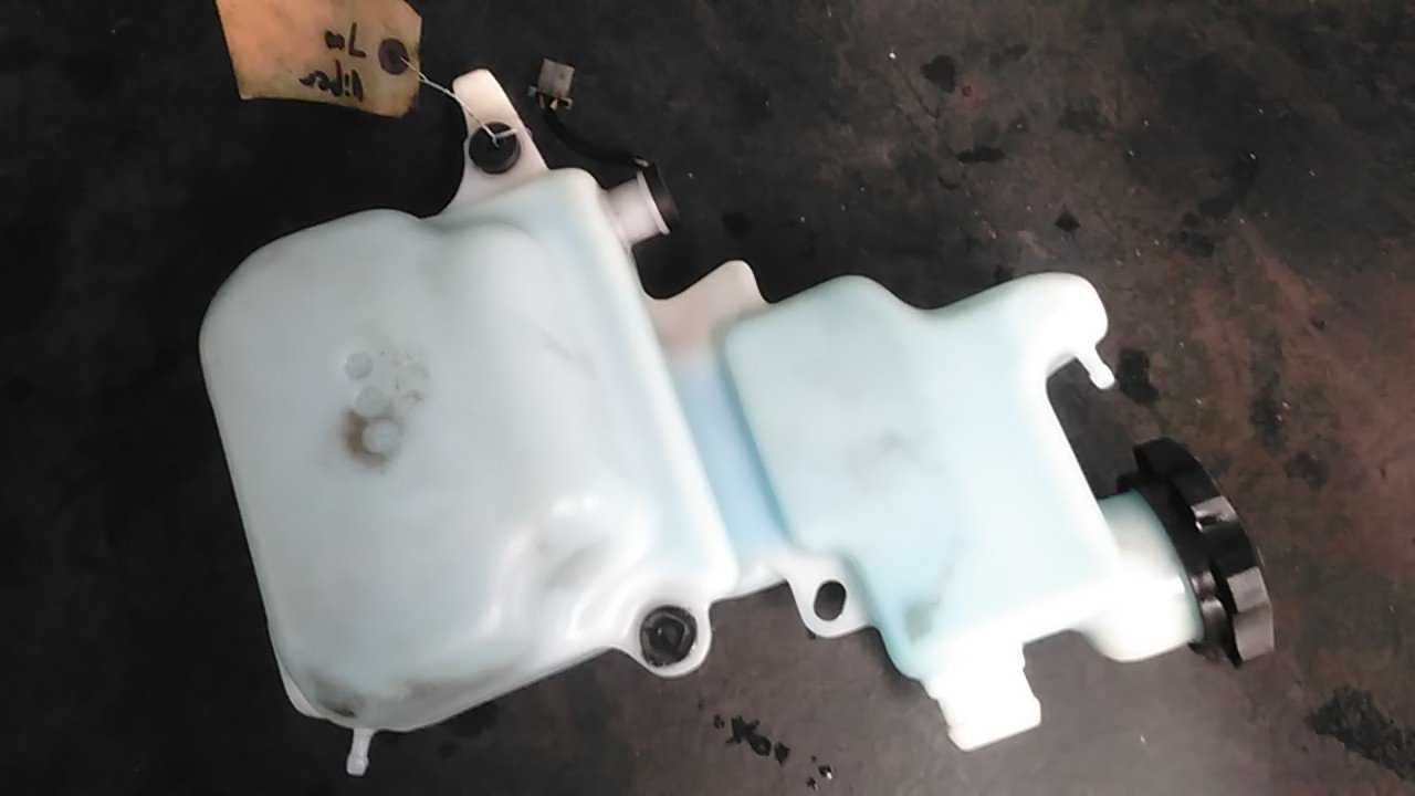 2002 - 2006 Yamaha SX VENOM ,SXVIPER,SX Viper, VENTURE Oil Tank
