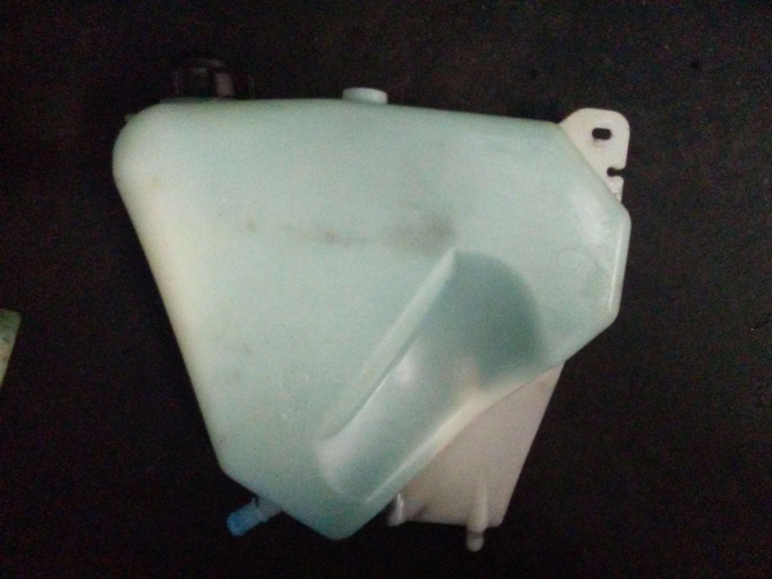 1996 - 1998 Polaris XCR,XC,RMK Oil Tank (No Sensor)