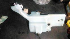 1997-2003 Polaris XCR/Euro/Ultra Oil Tank