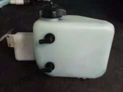1995 Ski Doo Grand Touring 583 Oil Tank