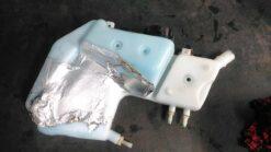 1995-1997 Arctic Cat ZRT 800/Thundercat 900/Bearcat 550 Oil/Coolant Tank