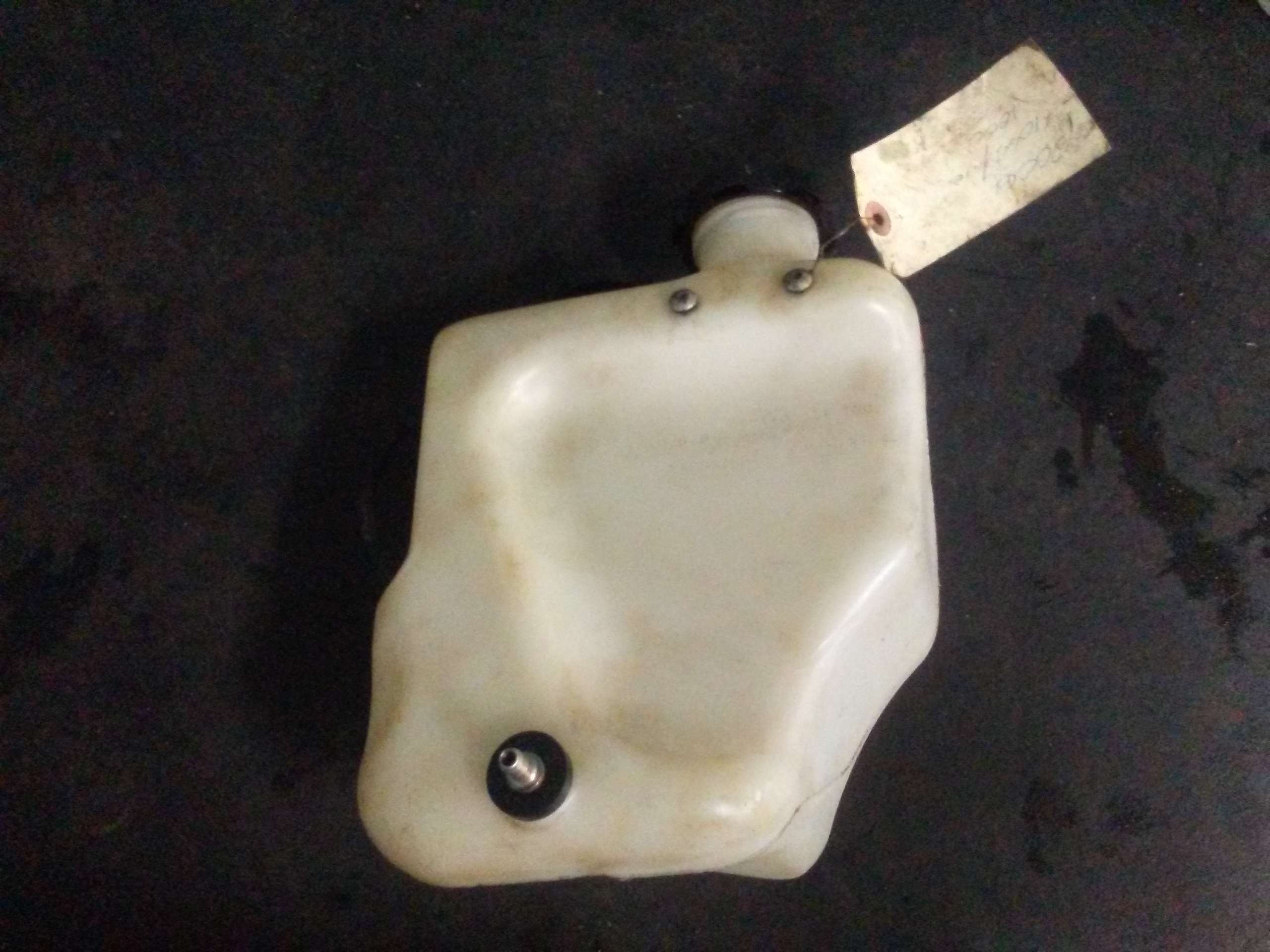 2005 - 2009 Arctic Cat CF1000 CF 5,6,8 M6,8 CROSSFIRE 1000 Oil Tank