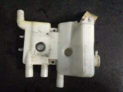 1997 - 1999 Polaris XCR,EURO ULTRA SPX Coolant Tank