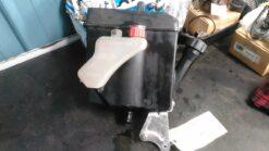 2006-2014 Polaris FST/IQ Turbo Oil Tank w/ Coolant Bottle