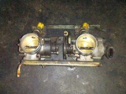 2004 - 2006 Arctic Cat Sabercat,Firecat,Crossfire,M6,M7 Throttle Body