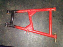 2004 Arctic Cat SABERCAT A-Arm, Lower - Left