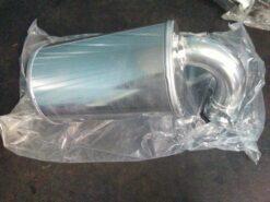 2008 - 2013 Ski Doo Lightweight Muffler