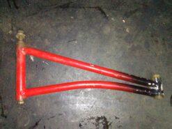2002 - 2011 Arctic Cat SABERCAT,FIRECAT A Arm, Upper