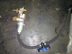 2003 – 2011 Arctic Cat  SABERCAT, FIRECAT Fuel Pump